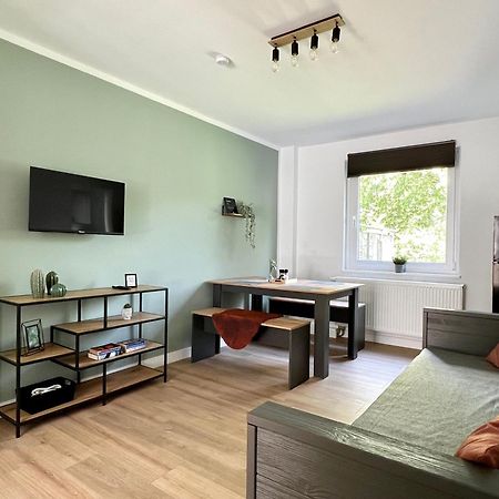 Sali - Remscheid - Apartmenthaus Extérieur photo