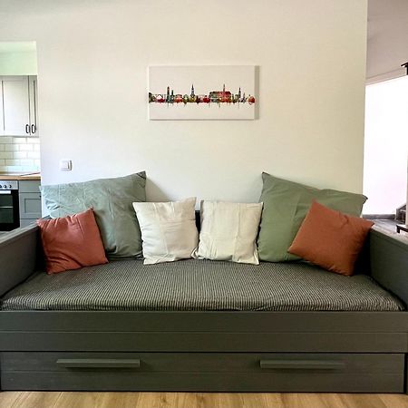 Sali - Remscheid - Apartmenthaus Extérieur photo