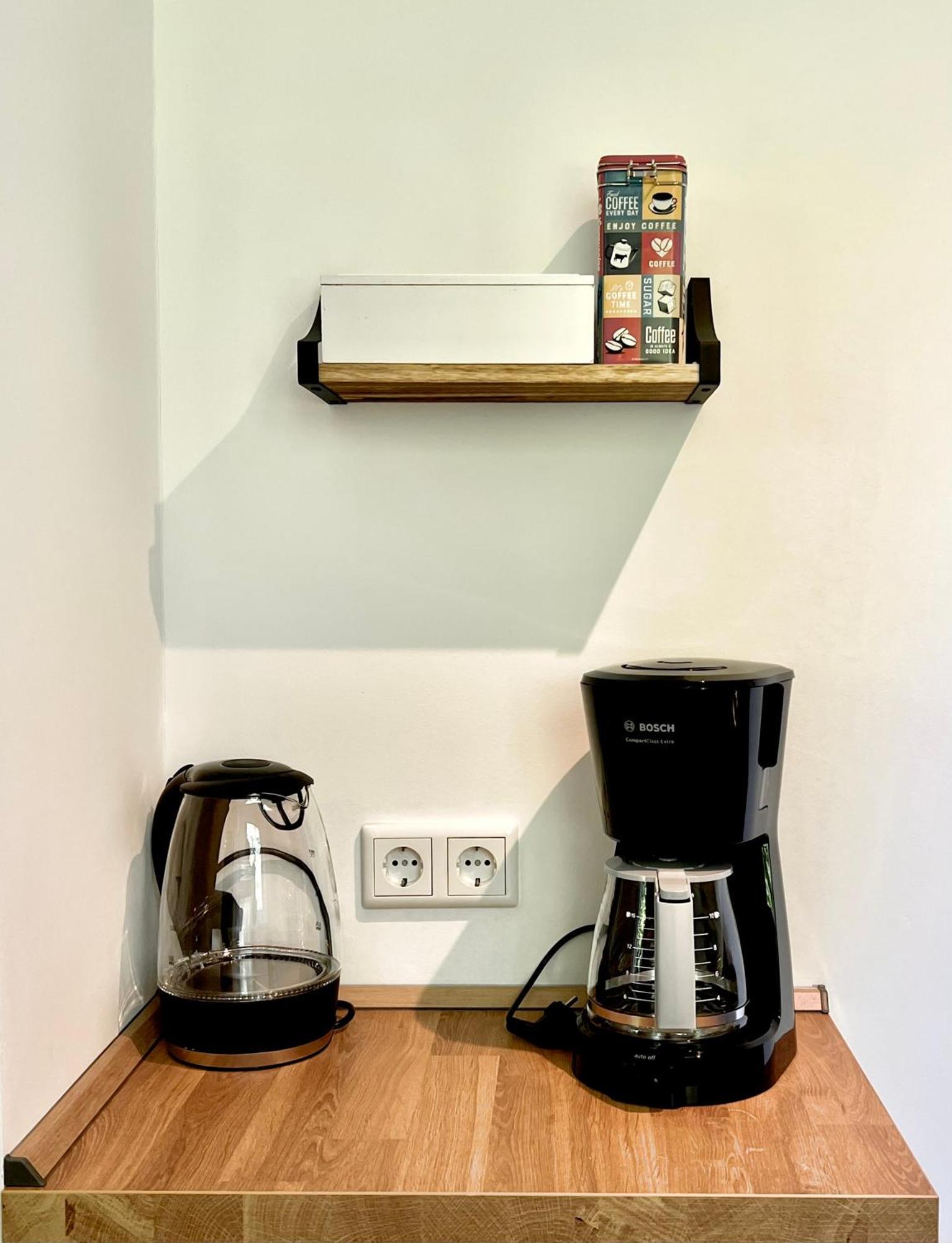 Sali - Remscheid - Apartmenthaus Extérieur photo