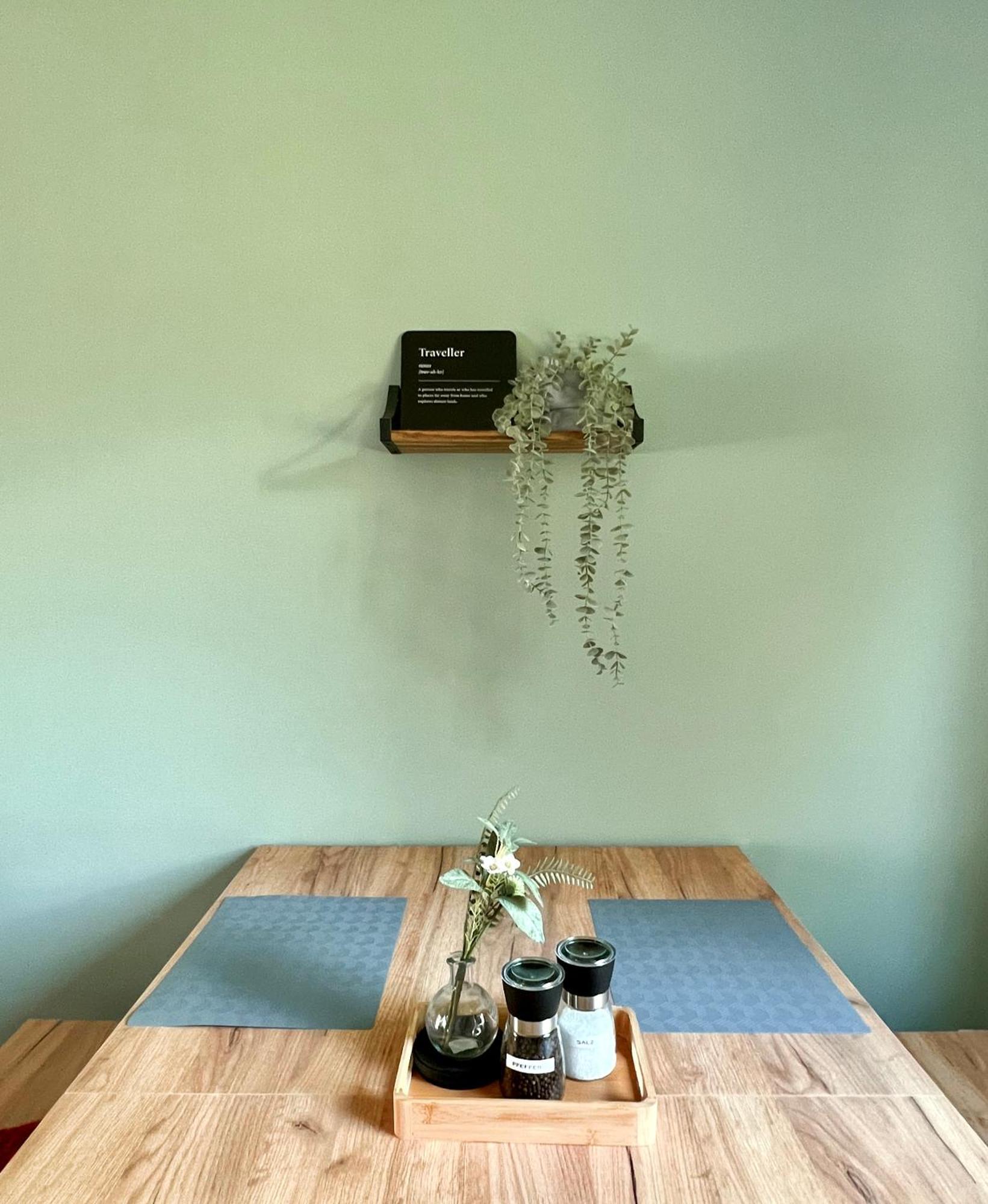 Sali - Remscheid - Apartmenthaus Extérieur photo