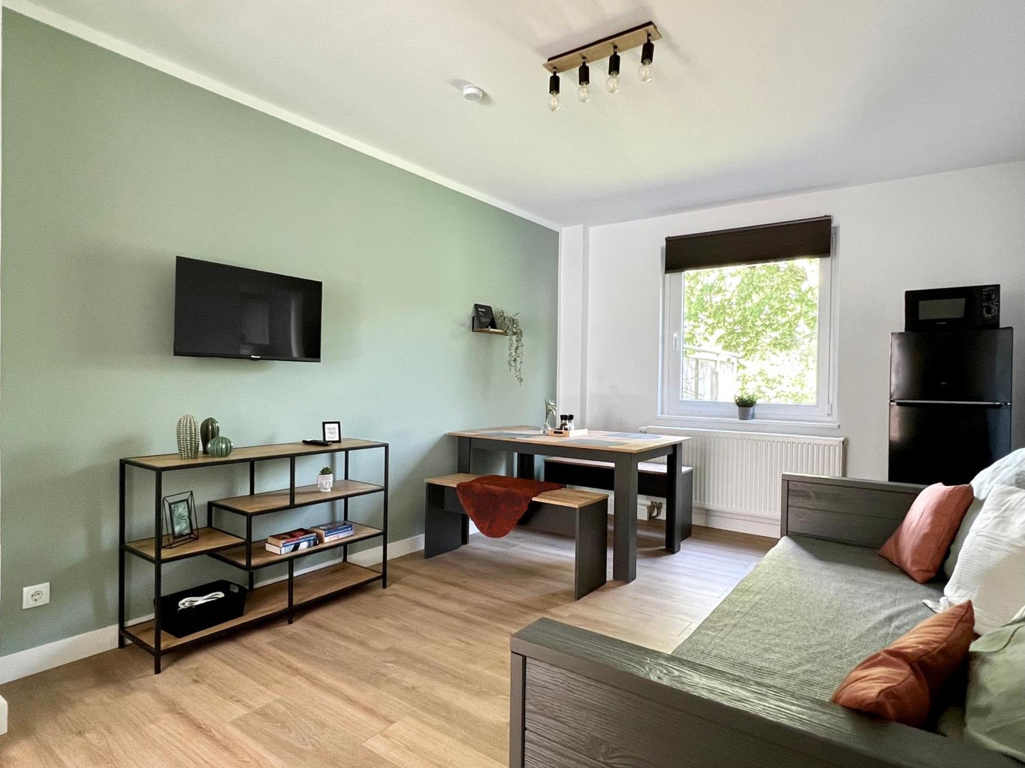 Sali - Remscheid - Apartmenthaus Extérieur photo